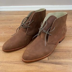 Nisolo Isa Boot size 8